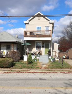 2102 Ross Ave, Cincinnati, OH, 45212