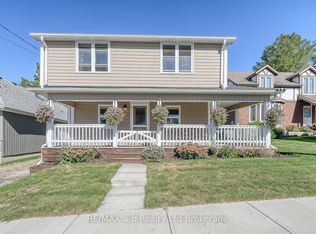 27 Sovereign St W, Norfolk County, ON