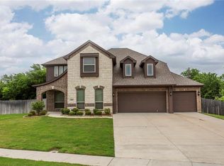 6040 Park View Dr, Midlothian, TX 76065