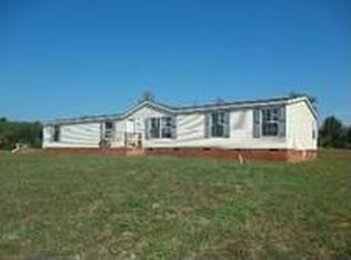 491 Starnes Ln, Taylorsville, NC 28681