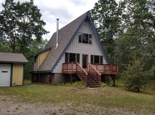 3416 Zudell Ct, East Tawas, MI 48730