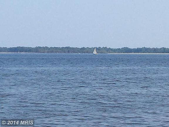 Beautiful Chesapeake Bay