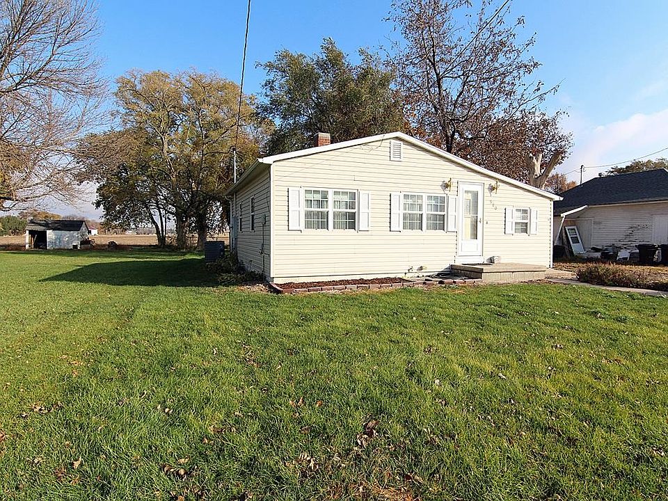 520 E Calkins Ave, Elm Creek, NE 68836 Zillow