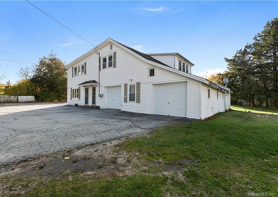 633 New London Tpke, Norwich, CT 06360 Zillow
