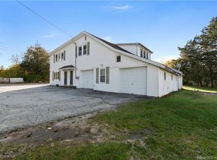 633 New London Tpke, Norwich, CT 06360