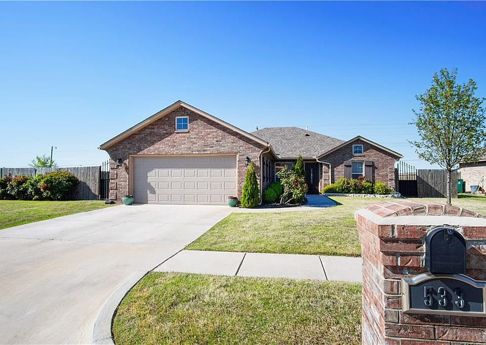 1st image of 533 SW 149th Pl