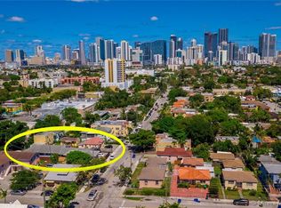 1041 SW 9th St, Miami, FL 33130