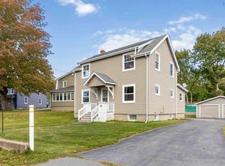 39 Brooklyn Shore Rd, Queens, NS B0J1H0