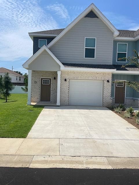 1st image of 400 Mattie M Kelly Blvd #23