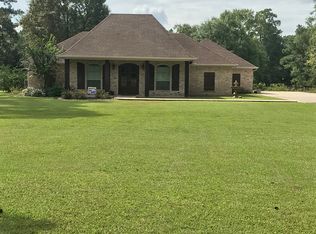 940 Texla Rd, Vidor, TX 77662