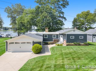 6075 West St, Twin Lake, MI 49457