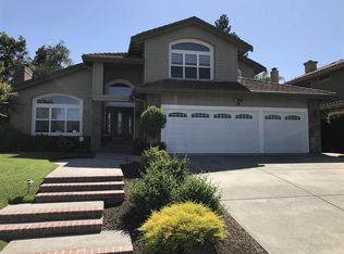 5117 Mount Tam Cir, Pleasanton, CA 94588