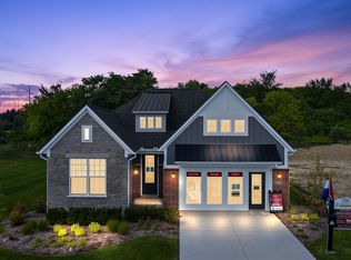 17127 Princeton Ln #62, Northville, MI 48168