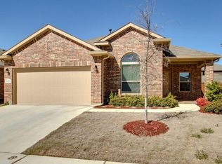 5304 Corn Field Dr, Fort Worth, TX 76179
