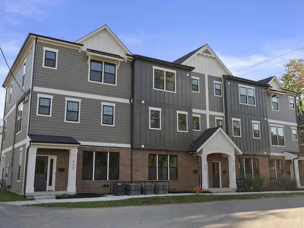 537 W Chapel St, Columbus, OH 43215