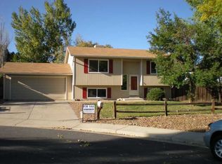 3125 W 134th Ct, Broomfield, CO 80020