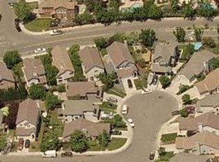 588 Twinbridge Ct, Brentwood, CA 94513