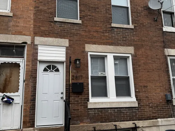 2817 Winton St, Philadelphia, PA 19145
