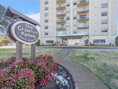 1 Crawford Pkwy APT 1306, Portsmouth, VA, 23704