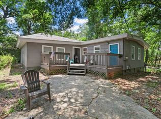 1659 Mayhew St #1659/1661, Tallahassee, FL 32304