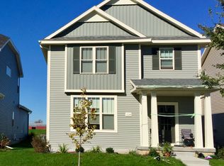 1114 Okeeffe Ave, Sun Prairie, WI 53590