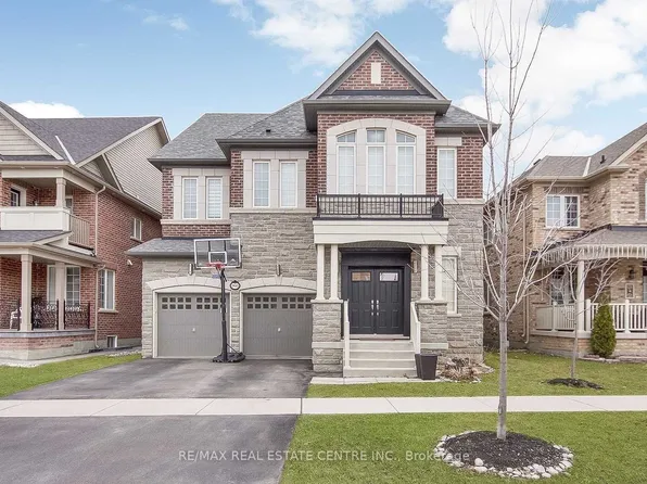 266 Dougall Ave, Caledon, ON L7C 3V5