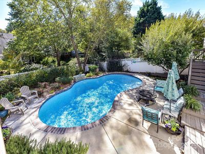 238 Fairview Ln, Davidson, NC, 28036