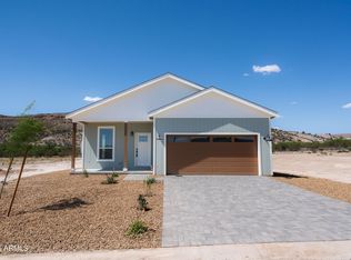 3712 E Preserve Dr, Camp Verde, AZ 86322