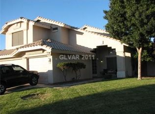 6112 Azurite Dr, Las Vegas, NV 89130