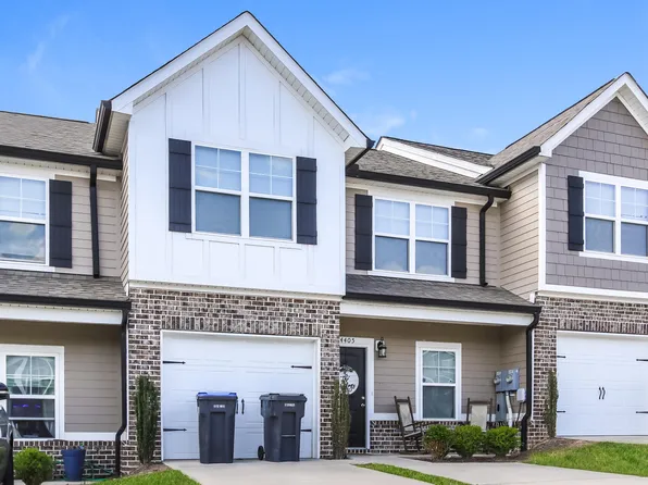 4405 Castellon Way, Augusta, GA