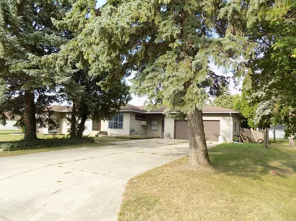 232 Leipprandt St, Pigeon, MI 48755