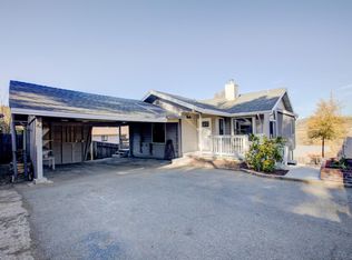 272 Mariposa St, San Andreas, CA 95249