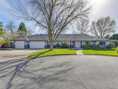 8762 Beechcrest Ct, Orangevale, CA, 95662