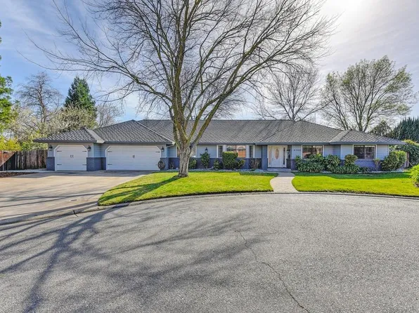 8762 Beechcrest Ct, Orangevale, CA 95662