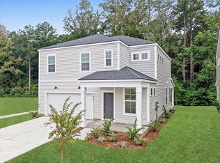 420 Cadbury Loop, Summerville, SC 29486