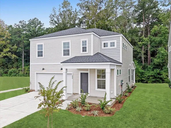 420 Cadbury Loop, Summerville, SC 29486