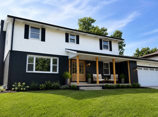 2 Oxford Pl, Bourbonnais, IL 60914