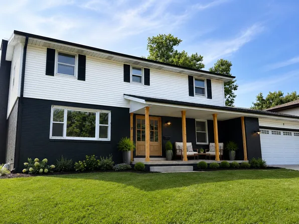 2 Oxford Pl, Bourbonnais, IL 60914