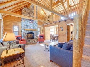 5452 Karlin Rd, Interlochen, MI 49643