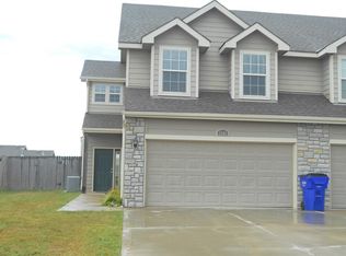 2302 Brooke Bnd, Junction City, KS 66441