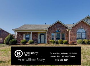 6023 Sunrise Cir, Franklin, TN 37067