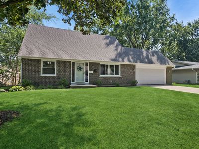 951 Denton Ct, Crystal Lake, IL, 60014