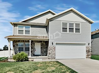 1988 S 650 E, Clearfield, UT 84015