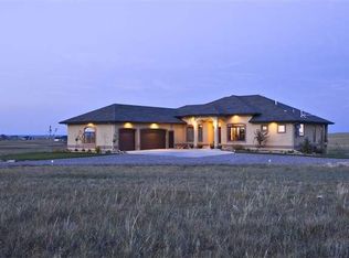 1515 Orion Dr, Cheyenne, WY 82009