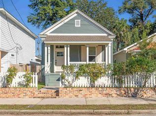 918 Dr Martin Luther King Jr Dr, Pensacola, FL 32501