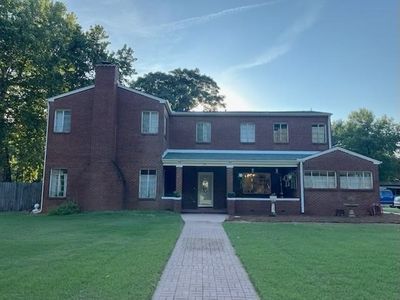 123 NE 2nd St, Perkins, OK, 74059