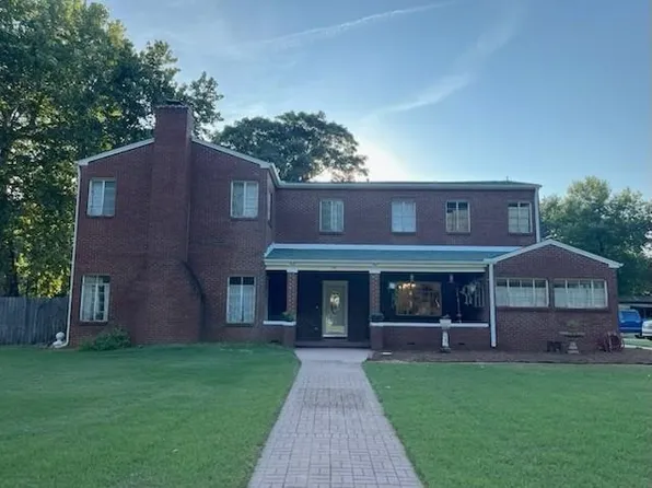123 NE 2nd St, Perkins, OK 74059