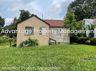 2628 Lowell Ave, Memphis, TN 38114