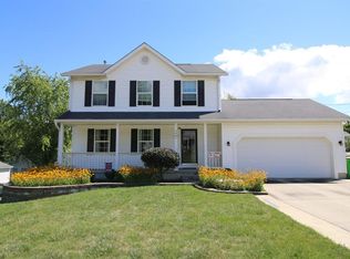 3997 Vira Rd, Stow, OH 44224