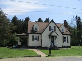 884 Hilltop Ave, Baden, PA
